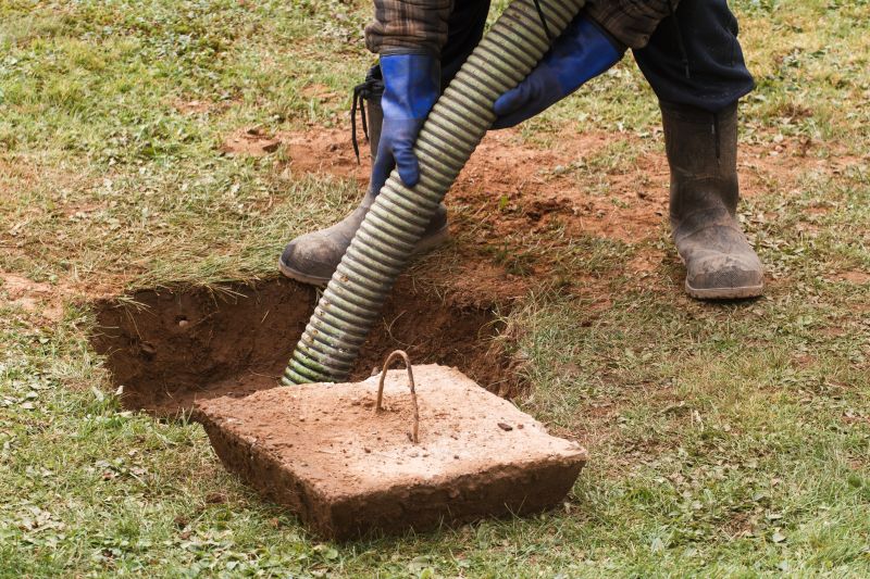 Sewer Pipe Clearing in Boca Raton, FL