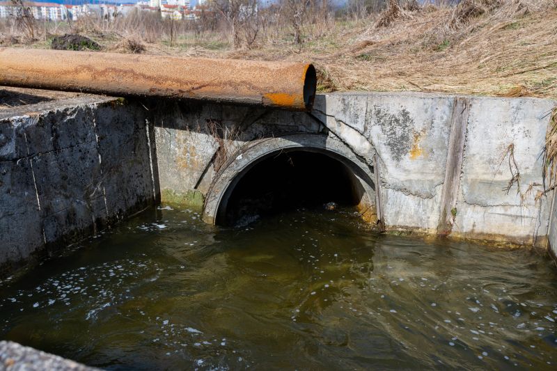 Sewer Repair in Jupiter, FL