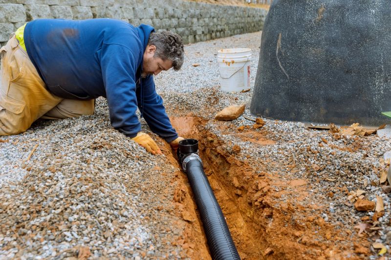 Leach Line Repair Contractor Listings