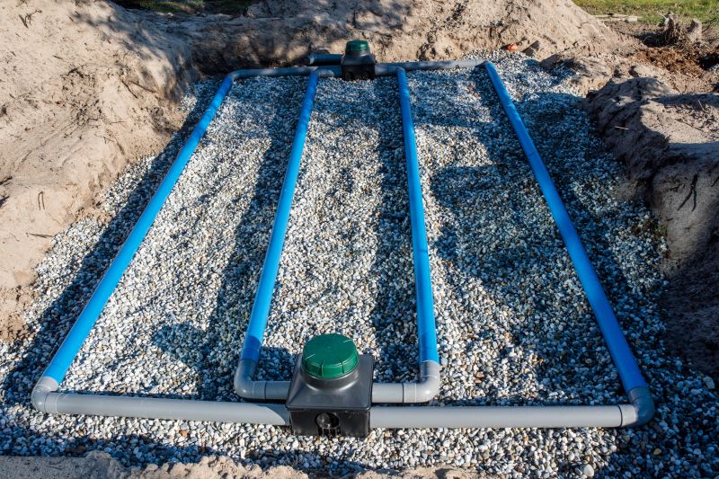 Septic System Installation in Austin, TX