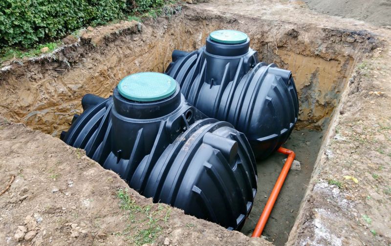 Septic Tank Replacement in San Antonio, TX