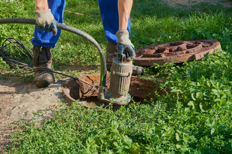 Sewer Cleanout Service in Fort Lauderdale, FL