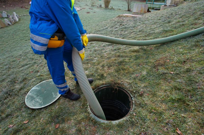 Sewer Line Unclogging in West Palm Beach, FL