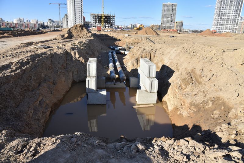 Sewer Maintenance in Lakeland, FL