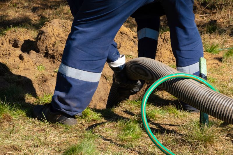 Sewer Pipe Clearing in Boca Raton, FL