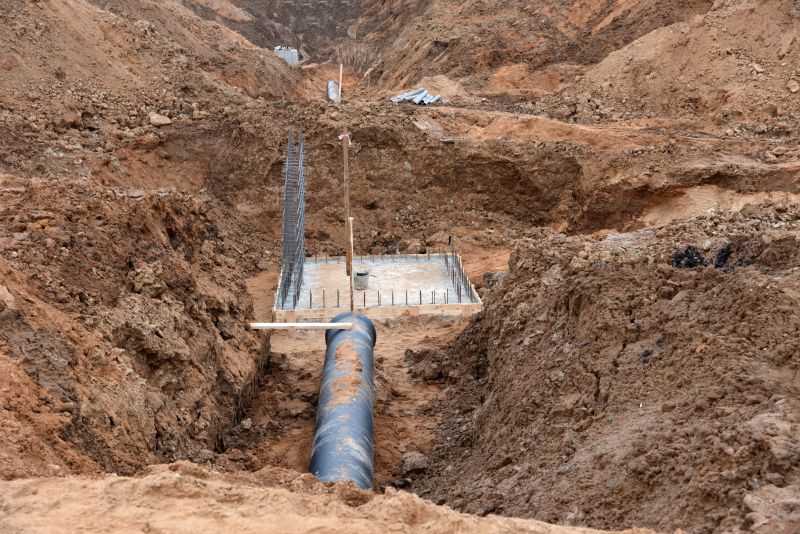 Sewer Repair in San Jose, CA