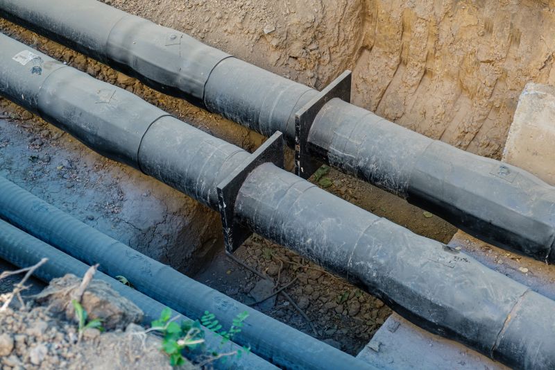 Sewer Repair in Annapolis, MD