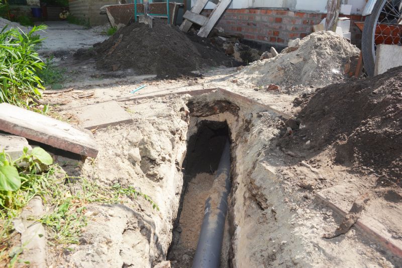 Sewer Repair in Longmont, CO