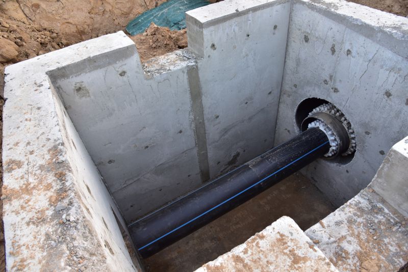 Sewer Service in San Antonio, TX