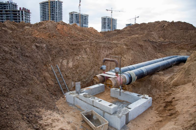 Sewer Service in Denver County, CO