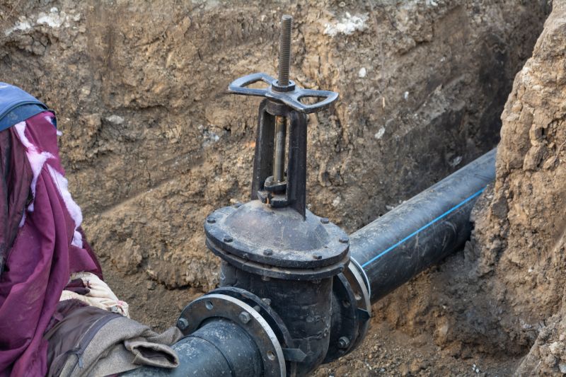 Sewer Service in Fort Lauderdale, FL