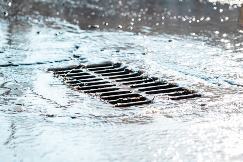 Sewer Service in Myrtle Beach, SC