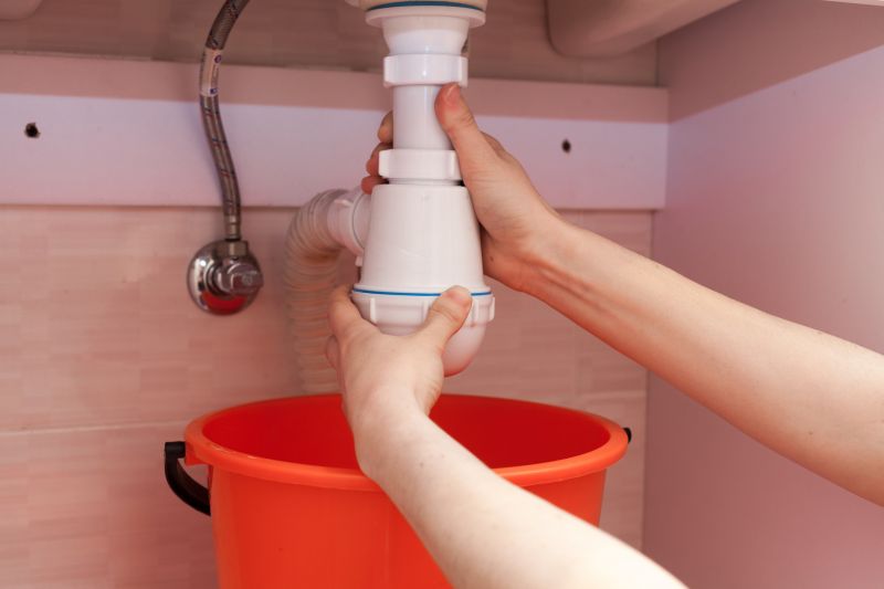 Sink Drain Cleaning in Denver, CO