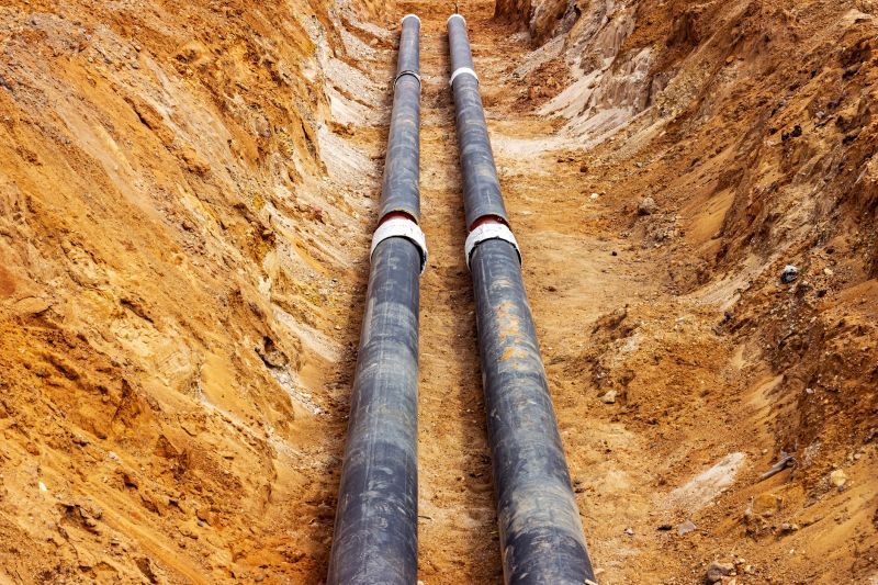 Trenchless Sewer Repair in Naperville, IL